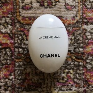 Chanel Hand Cream (new without packaging)